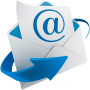 icon MeMail para Ginzzu GT-8010