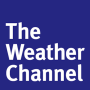 icon The Weather Channel - Radar