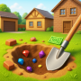 icon Digging Holes Simulator