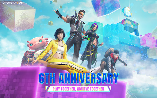 FFH4X APK 1.66 (Mod Menu Free Fire 2022) Download For Android