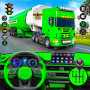 icon Truck Simulator - Truck Games para ivoomi i1s
