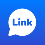 icon Link Messenger para Samsung I9001 Galaxy S Plus