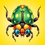 icon bugs