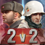 icon Road to Valor: World War II
