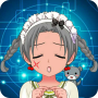icon Cutie Face Change para DEXP Ixion MS250 Sky