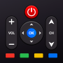 icon Universal TV Remote Control para Gionee F106