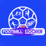 icon Football Rocker Pro para blackberry KEY2