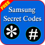icon Secret Codes of Samsung: para amazon Fire HD 10 (2017)
