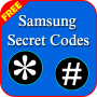 icon Secret Codes of Samsung: para HomTom HT27