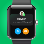 icon Watch Sync App - BT Notifier