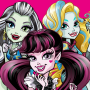 icon Monster High™ Beauty Salon para bq BQ-5503 Nice 2