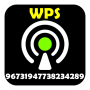 icon Wifi WPS PIN Generator