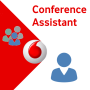 icon Conference Assistant para Doogee BL5000