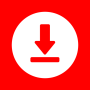 icon Video downloader, save video para Starmobile Play LiTE