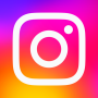 icon Instagram para Samsung Galaxy Tab S2 9.7 Wi-Fi SM-T813