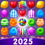 icon Candy Smash Mania