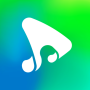 icon eSound: MP3 Music Player App para HiSense C30 Lite