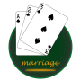 icon Marriage Card Game para amazon Fire HD 8 (2016)