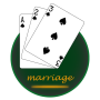 icon Marriage Card Game para intex Cloud String V2.0