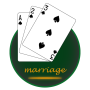 icon Marriage Card Game para Samsung Galaxy Note 10.1 (2014 Edition)