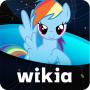 icon FANDOM for: My Little Pony para Samsung Galaxy Tab 8.9 LTE I957