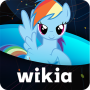 icon FANDOM for: My Little Pony para Samsung Galaxy A3