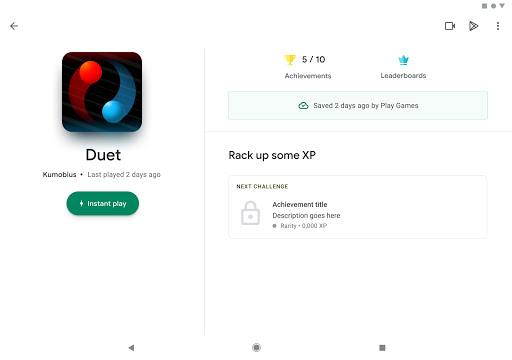 Google Play Store atualizada com a versão 8.7.10 – Download da APK