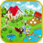 icon com.vipgameme.farmsky