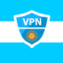 icon Argentina VPN