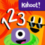 icon K! Numbers
