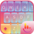 icon TouchPal SkinPack Easter EggRainbow 6.12.10.2018