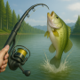 icon Fishing Clash: Sport Simulator