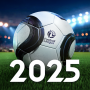 icon Football League 2025 para bq BQS-5515 Wide