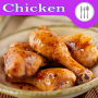 icon Chicken Recipes para sharp Aquos Sense
