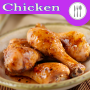 icon Chicken Recipes para oppo A3