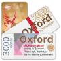icon Anki Card - 3000 Oxford words para LG K10 LTE(K420ds)