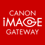 icon Canon Online Photo Album