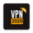 icon com.onedev.vpngratis 8.8.8