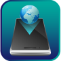 icon Hologram 3D - Phone Projector para Samsung Galaxy Tab 2 10.1 P5110