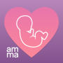 icon Pregnancy Tracker: amma para Xiaomi Redmi 4A