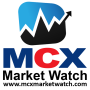 icon MCX market watch