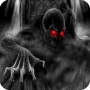 icon Horror Wallpaper para Micromax Canvas Spark 2+