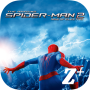 icon Z+ Spiderman para Samsung Galaxy A8(SM-A800F)