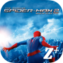 icon Z+ Spiderman para vivo Y53