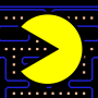 icon PAC-MAN para Vodafone Smart First 7