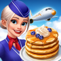 icon Airplane Chefs - Cooking Game para BLU Energy X Plus 2