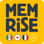 icon Memrise: Languages for life para Acer Iconia Tab 10 A3-A40