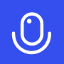 icon Podcast App - Podcasts para intex Aqua Strong 5.2