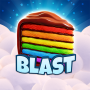 icon Cookie Jam Blast™ Match 3 Game para Samsung Galaxy Grand Quattro(Galaxy Win Duos)