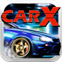 icon CarX Drift Racing Lite para Micromax Canvas Juice 4 Q382